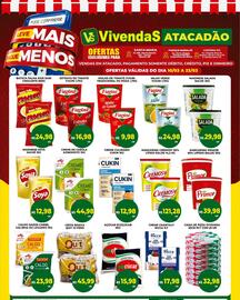 Catálogo Vivendas Supermercados Página 1