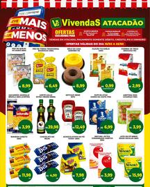 Catálogo Vivendas Supermercados Página 3