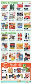 Sobeys flyer week 11 Page 11