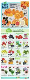 Sobeys flyer week 11 Page 7