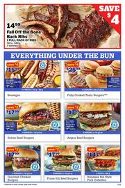 M & M Food Market flyer week 11 Page 2