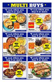 M & M Food Market flyer week 11 Page 8