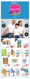 Walmart flyer week 11 Page 10