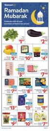 Walmart flyer week 11 Page 11