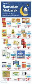 Walmart flyer week 11 Page 12