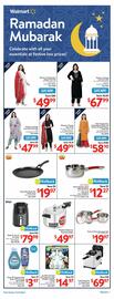 Walmart flyer week 11 Page 13