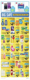 Walmart flyer week 11 Page 16