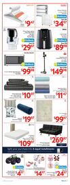 Walmart flyer week 11 Page 18