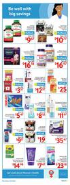 Walmart flyer week 11 Page 20