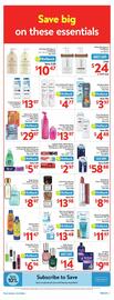 Walmart flyer week 11 Page 21