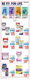 Walmart flyer week 11 Page 24