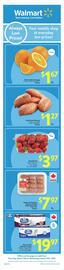 Walmart flyer week 11 Page 3