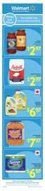 Walmart flyer week 11 Page 4