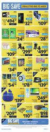 Walmart flyer week 11 Page 5