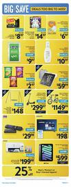 Walmart flyer week 11 Page 6