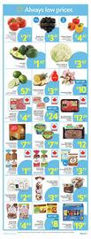 Walmart flyer week 11 Page 8