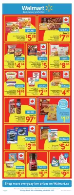 Walmart flyer (valid until 20-03)