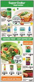 Super Dollar Food Center Weekly Ad week 11 Page 2