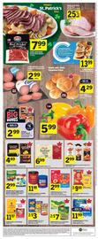 Foodland flyer week 11 Page 2