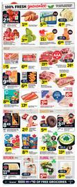 Foodland flyer week 11 Page 3