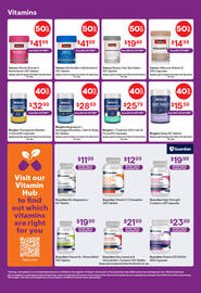 Discount Drug Stores catalogue Page 11