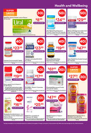 Discount Drug Stores catalogue Page 12