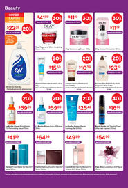 Discount Drug Stores catalogue Page 13