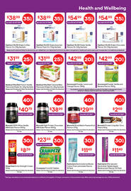 Discount Drug Stores catalogue Page 16