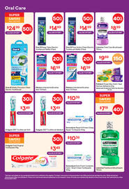 Discount Drug Stores catalogue Page 3