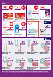 Discount Drug Stores catalogue Page 5