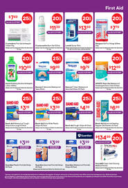 Discount Drug Stores catalogue Page 6