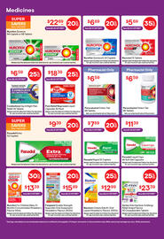 Discount Drug Stores catalogue Page 7