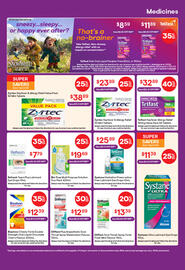 Discount Drug Stores catalogue Page 8