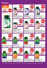 Discount Drug Stores catalogue Page 9