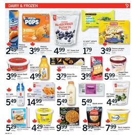 Fortinos flyer week 11 Page 10