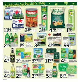 Fortinos flyer week 11 Page 11