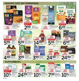 Fortinos flyer week 11 Page 19