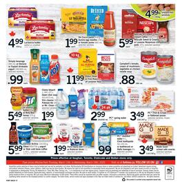 Fortinos flyer week 11 Page 2