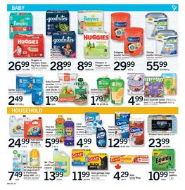 Fortinos flyer week 11 Page 21