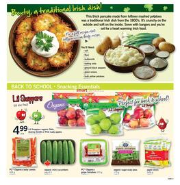 Fortinos flyer week 11 Page 4