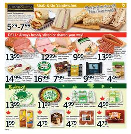 Fortinos flyer week 11 Page 7