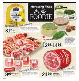 Fortinos flyer week 11 Page 9