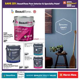 Home Hardware flyer week 11 Page 11