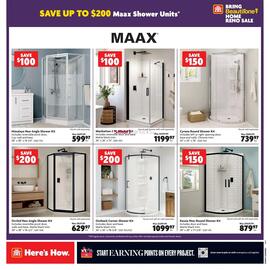 Home Hardware flyer week 11 Page 14