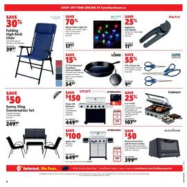 Home Hardware flyer week 11 Page 4