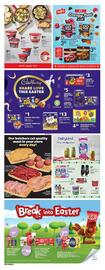 Independent Grocer flyer week 11 Page 15