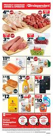 Independent Grocer flyer week 11 Page 4