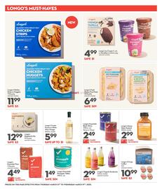 Longo's flyer week 11 Page 10