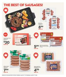 Longo's flyer week 11 Page 13