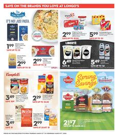 Longo's flyer week 11 Page 15